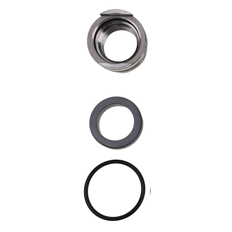 DURAFORCE Large Shaft Compressor Seal 22-1101 221101 For Thermo King X426 X426 LS X430LSC5