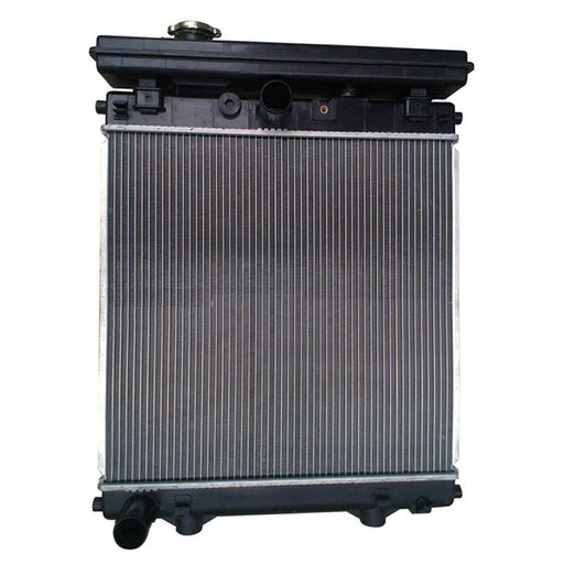 DURAFORCE 2845B280, DJ51279 Power Radiator For Perkins 1103A-33 1103C-33 1103D-33 1104C-44