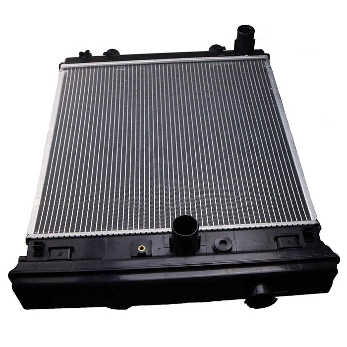 DURAFORCE 2845B280, DJ51279 Power Radiator For Perkins 1103A-33 1103C-33 1103D-33 1104C-44