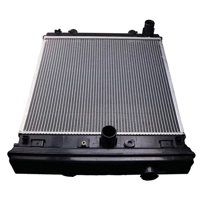 DURAFORCE 2845B280, DJ51279 Power Radiator For Perkins 1103A-33 1103C-33 1103D-33 1104C-44