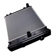 DURAFORCE 2845B280, DJ51279 Power Radiator For Perkins 1103A-33 1103C-33 1103D-33 1104C-44