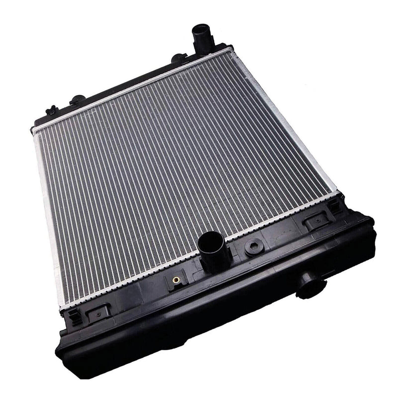DURAFORCE 2845B280, DJ51279 Power Radiator For Perkins 1103A-33 1103C-33 1103D-33 1104C-44