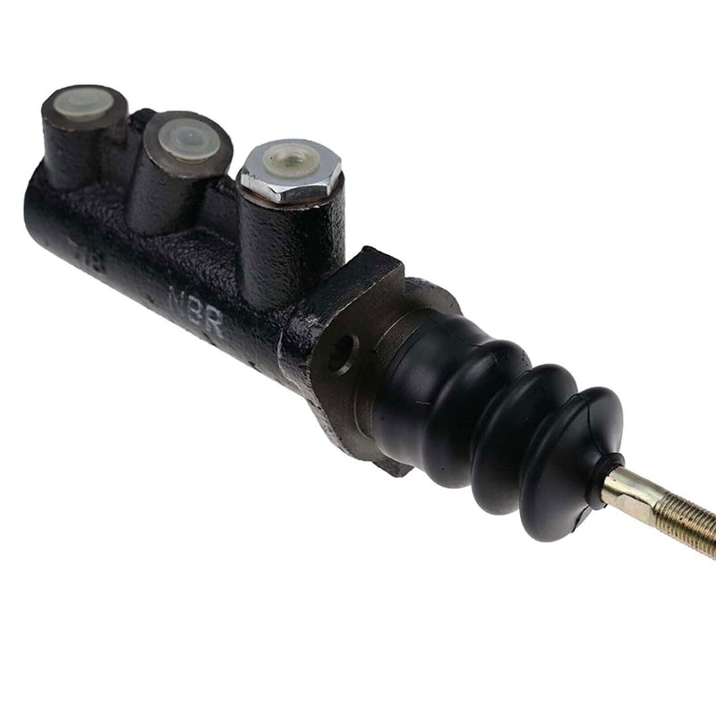 DURAFORCE New D143162, D141150 Brake Master Cylinder For Case 570LXT, 580K, 580 Super M