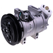 DURAFORCE 506011-6800 A/C Compressor 506011-7441 For Komatsu PC100-6 PC120 PC130-6 PC300-6