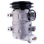 DURAFORCE 506011-6800 A/C Compressor 506011-7441 For Komatsu PC100-6 PC120 PC130-6 PC300-6