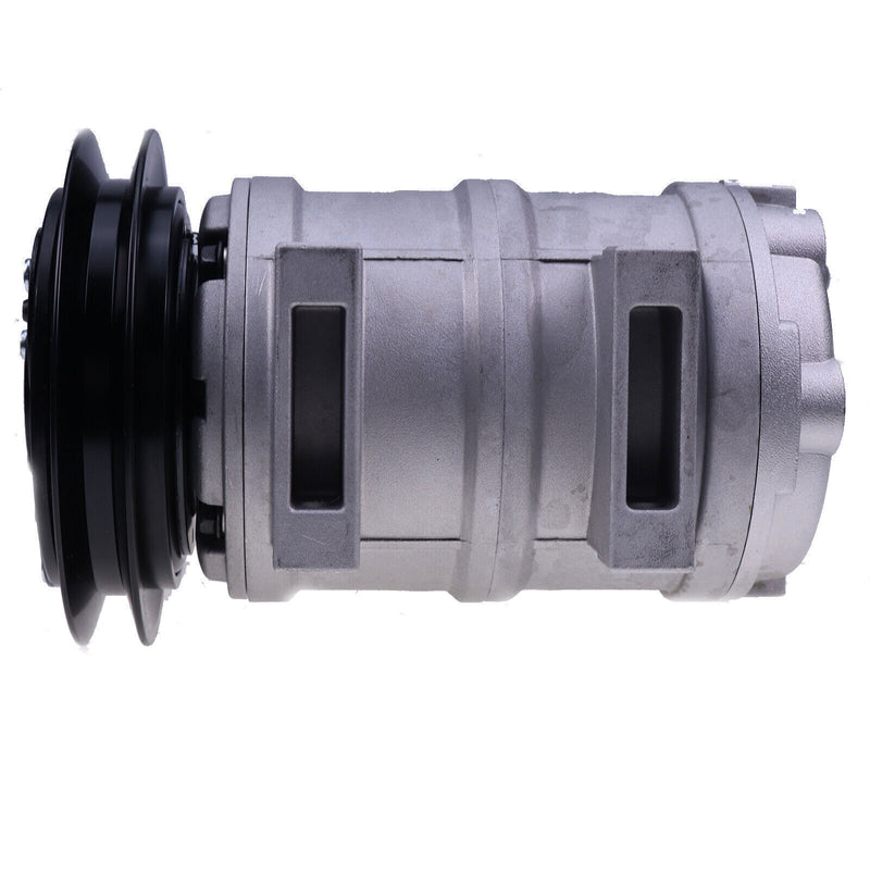 DURAFORCE 506011-6800 A/C Compressor 506011-7441 For Komatsu PC100-6 PC120 PC130-6 PC300-6