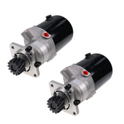 DURAFORCE Power Steering Pump 523090M91 188772M92 for Massey Ferguson 165 302 255 304 356