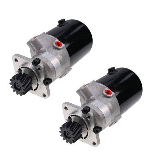 DURAFORCE Power Steering Pump 523090M91 188772M92 for Massey Ferguson 165 302 255 304 356