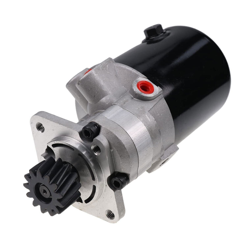 DURAFORCE Power Steering Pump 523090M91 188772M92 for Massey Ferguson 165 302 255 304 356