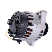 DURAFORCE New 30-01114-06 30-01114-03 Alternator Generators 12Volt 70Apm For Carrier
