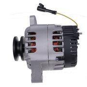 DURAFORCE New 30-01114-06 30-01114-03 Alternator Generators 12Volt 70Apm For Carrier