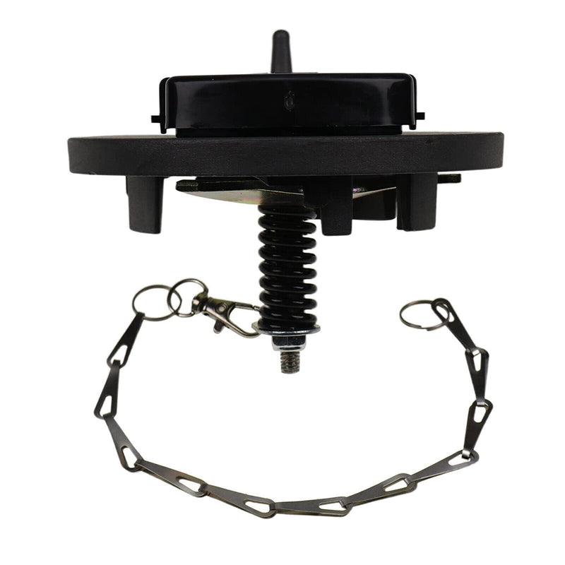 DURAFORCE Filler Cap AT342385 For John Deere Harvestar 803MH Track Feller Buncher 803M