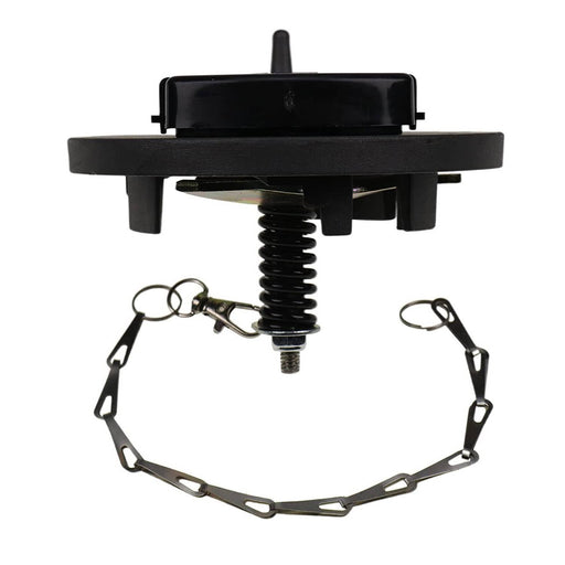 DURAFORCE Filler Cap AT342385 For John Deere Harvestar 803MH Track Feller Buncher 803M