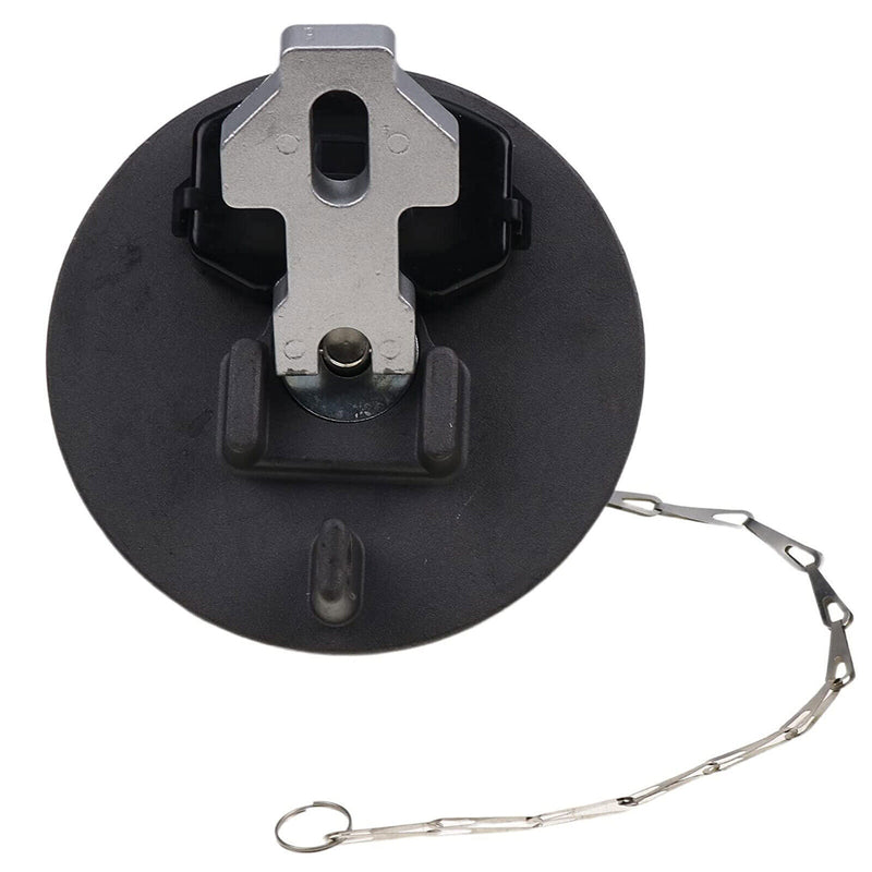 DURAFORCE Filler Cap AT342385 For John Deere Harvestar 803MH Track Feller Buncher 803M
