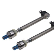 DURAFORCE 2PCS Tie Rod 144457A1 for Case 580L 580M 580SL 580SM 585G 586G 586H 588G 588H