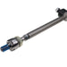 DURAFORCE 2PCS Tie Rod 144457A1 for Case 580L 580M 580SL 580SM 585G 586G 586H 588G 588H