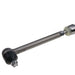 DURAFORCE 2PCS Tie Rod 144457A1 for Case 580L 580M 580SL 580SM 585G 586G 586H 588G 588H
