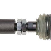 DURAFORCE 2PCS Tie Rod 144457A1 for Case 580L 580M 580SL 580SM 585G 586G 586H 588G 588H