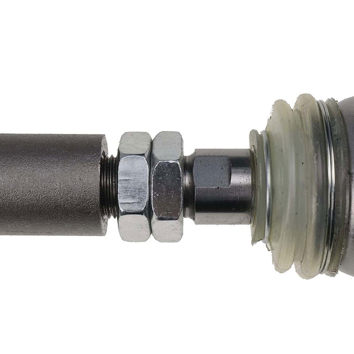 DURAFORCE 2PCS Tie Rod 144457A1 for Case 580L 580M 580SL 580SM 585G 586G 586H 588G 588H