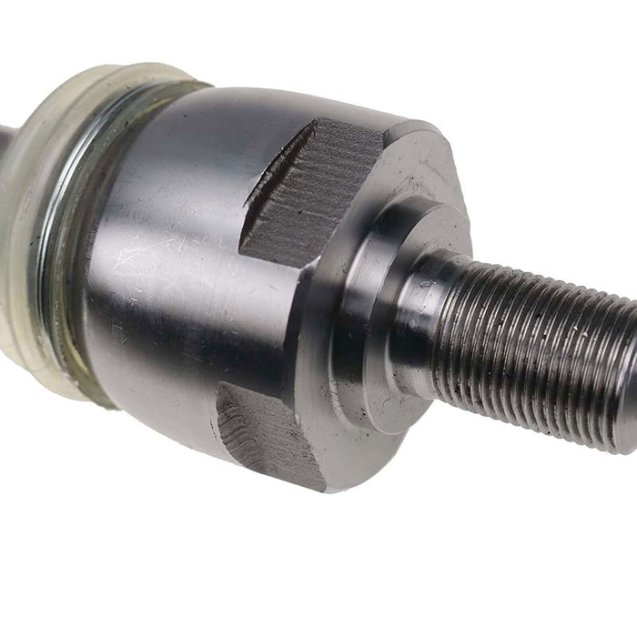 DURAFORCE 2PCS Tie Rod 144457A1 for Case 580L 580M 580SL 580SM 585G 586G 586H 588G 588H