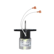 DURAFORCE 8250-1501 8250-1502 0250-12A2UC11S1 Woodward 12V Shutoff Stop Solenoid Valve