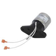 DURAFORCE 8250-1501 8250-1502 0250-12A2UC11S1 Woodward 12V Shutoff Stop Solenoid Valve