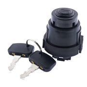 DURAFORCE K7571-62110 Ignition Switch For Kubota ZD1011 ZD1021 ZD1211 ZD1511 ZD221 ZD321