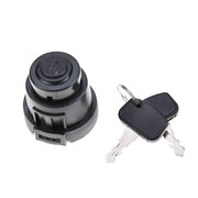 DURAFORCE K7571-62110 Ignition Switch For Kubota ZD1011 ZD1021 ZD1211 ZD1511 ZD221 ZD321