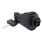 DURAFORCE K7571-62110 Ignition Switch For Kubota ZD1011 ZD1021 ZD1211 ZD1511 ZD221 ZD321