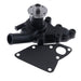 DURAFORCE 11-4576 Water Pump For Thermo King RW1199X C201 2000CC C221 2200CC C240 2400CC