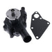 DURAFORCE 11-4576 Water Pump For Thermo King RW1199X C201 2000CC C221 2200CC C240 2400CC