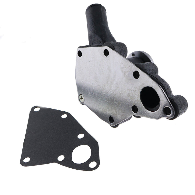DURAFORCE 11-4576 Water Pump For Thermo King RW1199X C201 2000CC C221 2200CC C240 2400CC