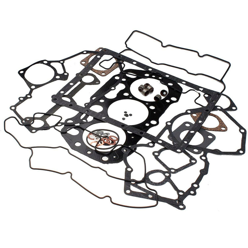 DURAFORCE Full Gasket Set U5LC0018 For Perkins HL 4.3C-15 403D-11 403C-11 403D-15 403D-15T