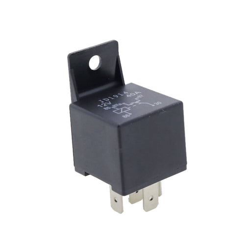 DURAFORCE New GY20437 Relay 12V For John Deere L110 L111 L118 X105 X115R X135R X155R X165