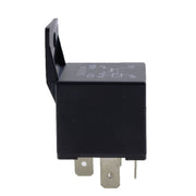 DURAFORCE New GY20437 Relay 12V For John Deere L110 L111 L118 X105 X115R X135R X155R X165