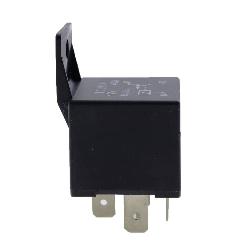 DURAFORCE New GY20437 Relay 12V For John Deere L110 L111 L118 X105 X115R X135R X155R X165