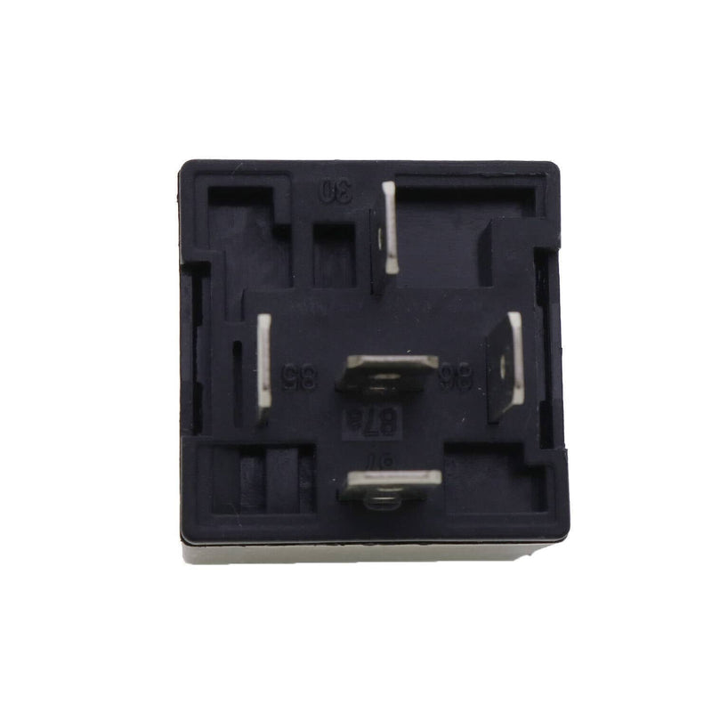DURAFORCE New GY20437 Relay 12V For John Deere L110 L111 L118 X105 X115R X135R X155R X165