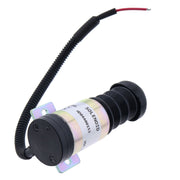 DURAFORCE ShutOff Solenoid Valve 35DZS1E2 For Deutz BF3L914 D914L03 F3L914 D914L04 D914L05