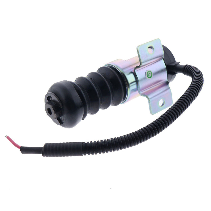 DURAFORCE ShutOff Solenoid Valve 35DZS1E2 For Deutz BF3L914 D914L03 F3L914 D914L04 D914L05