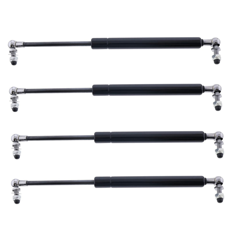 DURAFORCE 4X Gas Strut Spring 6682586 For Bobcat S100 S130 S150 S160 S175 S185 S205 S220