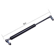 DURAFORCE 4X Gas Strut Spring 6682586 For Bobcat S100 S130 S150 S160 S175 S185 S205 S220