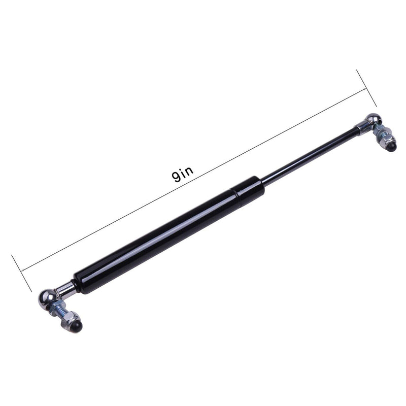 DURAFORCE 4X Gas Strut Spring 6682586 For Bobcat S100 S130 S150 S160 S175 S185 S205 S220