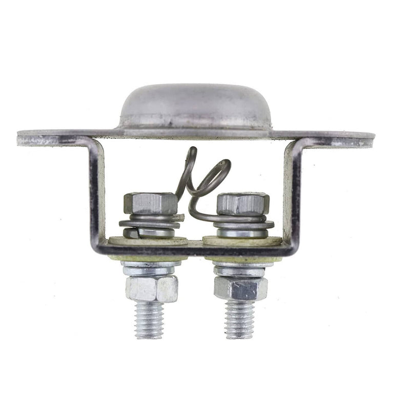 DURAFORCE Glow Plug Indicator 15231-65953 for Kubota L225 L245/F/H L295 L295DT L295F L305