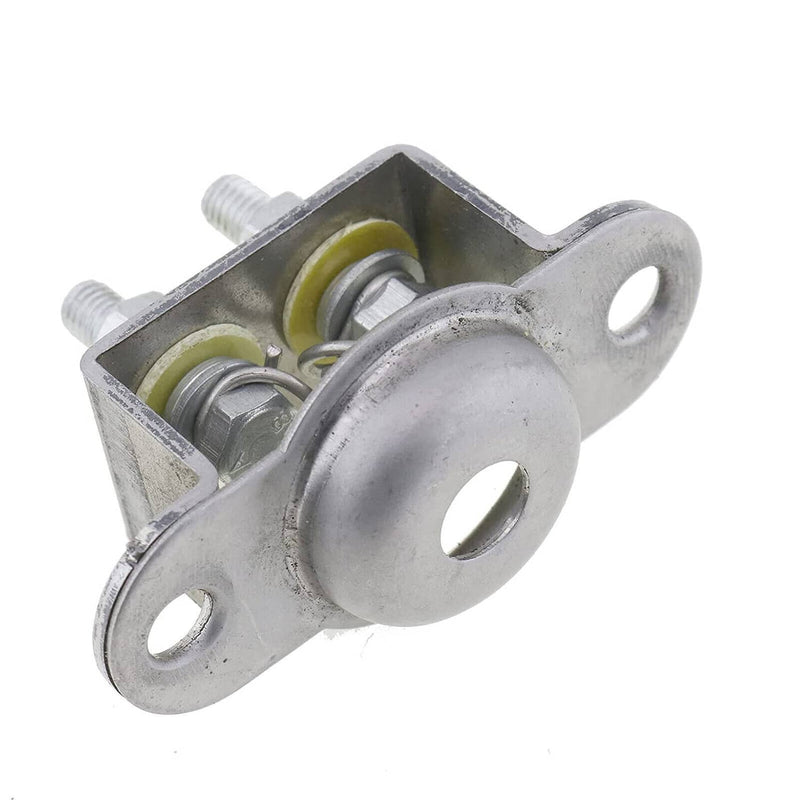 DURAFORCE Glow Plug Indicator 15231-65953 for Kubota L225 L245/F/H L295 L295DT L295F L305