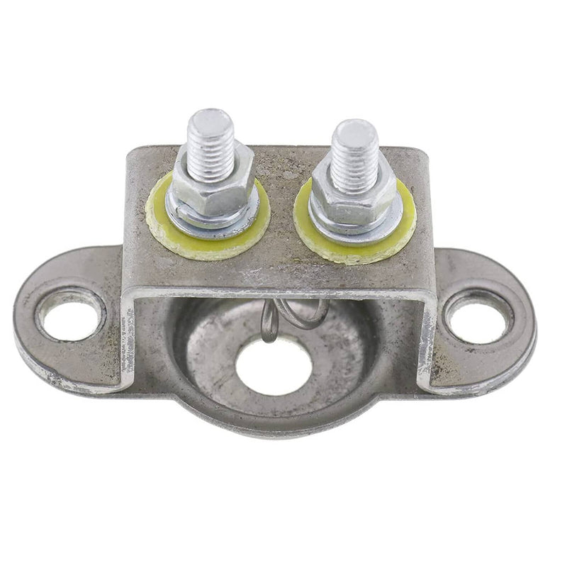 DURAFORCE Glow Plug Indicator 15231-65953 for Kubota L225 L245/F/H L295 L295DT L295F L305
