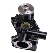 DURAFORCE For Hitachi ZX27U ZX30U ZX35U ZAX55 ZAX60 New Water Pump 8-98126230-0