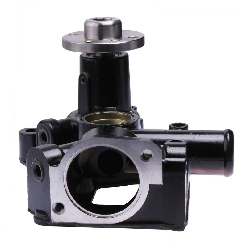DURAFORCE For Hitachi ZX27U ZX30U ZX35U ZAX55 ZAX60 New Water Pump 8-98126230-0