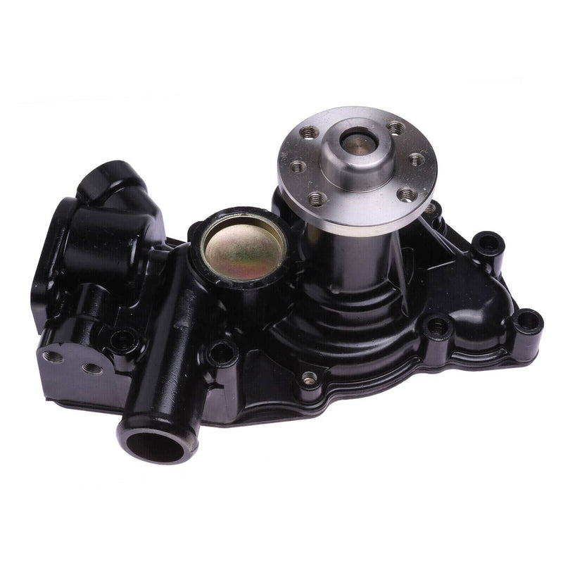 DURAFORCE For Hitachi ZX27U ZX30U ZX35U ZAX55 ZAX60 New Water Pump 8-98126230-0