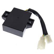 DURAFORCE AM105574 Ignitor Box For John Deere F725 F911 320 335 345 LX178 LX277 LX279