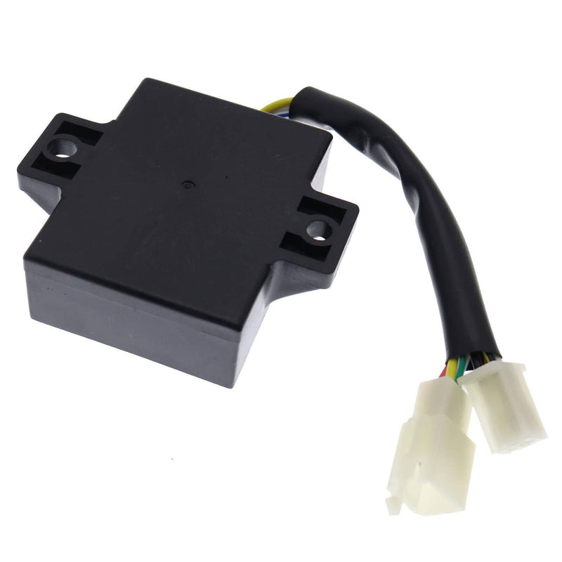 DURAFORCE AM105574 Ignitor Box For John Deere F725 F911 320 335 345 LX178 LX277 LX279